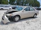 2003 Toyota Camry Le продається в Loganville, GA - Front End