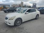 2012 Infiniti G37 Base на продаже в New Orleans, LA - Mechanical