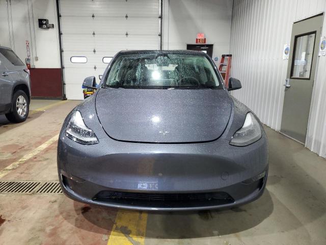  TESLA MODEL Y 2023 Gray
