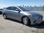 2018 Hyundai Elantra Se للبيع في Colton، CA - Front End