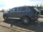 2017 AUDI Q7 TECHNIK S-LINE for sale at Copart ON - TORONTO