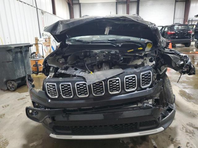  JEEP COMPASS 2024 Czarny