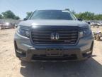 2023 Honda Ridgeline Sport na sprzedaż w Oklahoma City, OK - Front End
