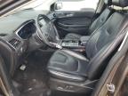 2019 Ford Edge Titanium for Sale in Taylor, TX - Hail