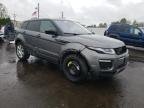 2018 Land Rover Range Rover Evoque Se продається в New Britain, CT - Side