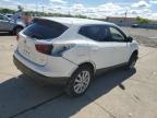 2021 Nissan Rogue Sport S en Venta en Windsor, NJ - Front End