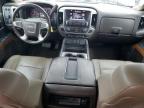 2014 Gmc Sierra K1500 Slt იყიდება Wichita-ში, KS - Front End