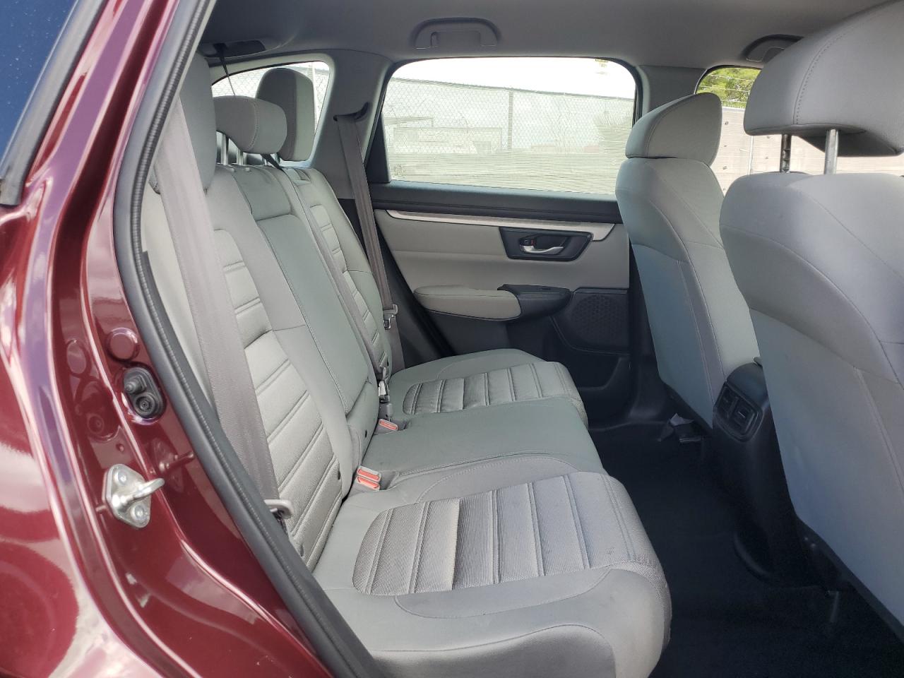 2019 Honda Cr-V Lx VIN: 2HKRW5H36KH401303 Lot: 56906475