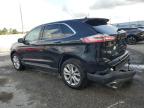 2022 Ford Edge Titanium за продажба в Riverview, FL - Side