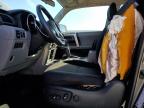 2010 TOYOTA 4RUNNER SR5   for sale at Copart TX - DALLAS SOUTH