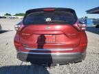 2015 Nissan Murano S zu verkaufen in Earlington, KY - Water/Flood