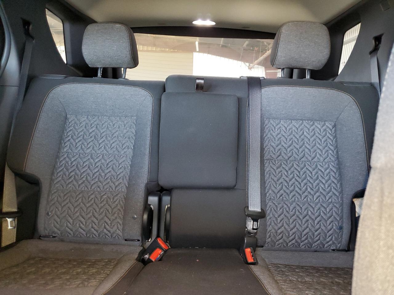 2024 Chevrolet Equinox Lt VIN: 3GNAXUEGXRL308023 Lot: 56184985