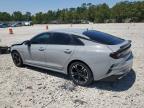 2022 Kia K5 Gt Line for Sale in Houston, TX - Front End