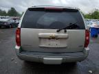 2010 Chevrolet Tahoe K1500 Ltz продається в Portland, OR - Front End