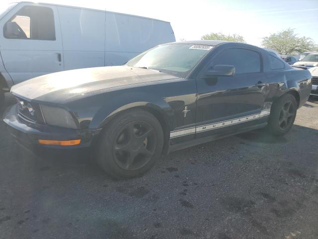 2008 Ford Mustang 
