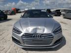 New Orleans, LA에서 판매 중인 2019 Audi S5 Prestige   - Front End