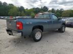 2009 Chevrolet Silverado K1500 zu verkaufen in Mendon, MA - Minor Dent/Scratches