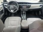 2014 Toyota Corolla L للبيع في Fredericksburg، VA - Side