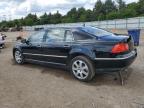 2004 Volkswagen Phaeton 6.0 na sprzedaż w Elgin, IL - Hail