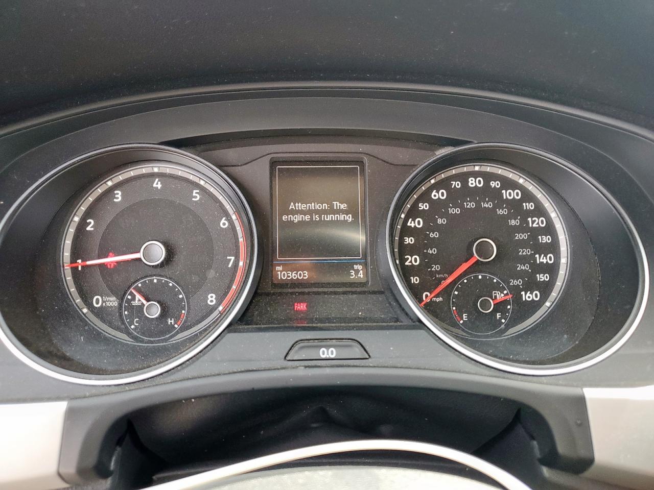 2021 Volkswagen Atlas Se VIN: 1V2HR2CA5MC576100 Lot: 57097035