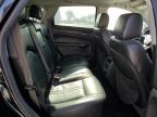 2012 Cadillac Srx Luxury Collection en Venta en Rancho Cucamonga, CA - Minor Dent/Scratches