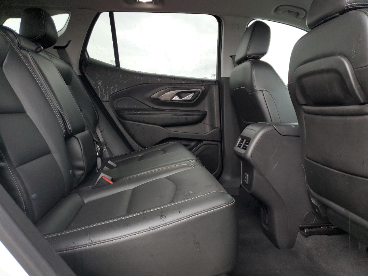 2024 GMC Terrain Slt VIN: 3GKALVEG9RL176399 Lot: 57793495