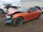 2013 TOYOTA SCION FR-S  for sale at Copart AB - CALGARY