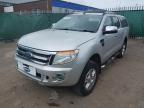 2013 FORD RANGER LIM for sale at Copart PETERLEE