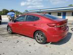 2017 Hyundai Elantra Se na sprzedaż w Fort Pierce, FL - Front End