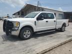 2017 Ford F250 Super Duty للبيع في Corpus Christi، TX - Minor Dent/Scratches