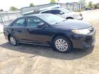 2012 Toyota Camry Base на продаже в Finksburg, MD - Mechanical