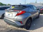 2017 TOYOTA C-HR EXCEL for sale at Copart BRISTOL