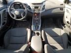 2015 HYUNDAI ELANTRA SE for sale at Copart ON - OTTAWA