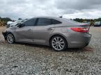 2013 Hyundai Azera Gls на продаже в Tanner, AL - Front End