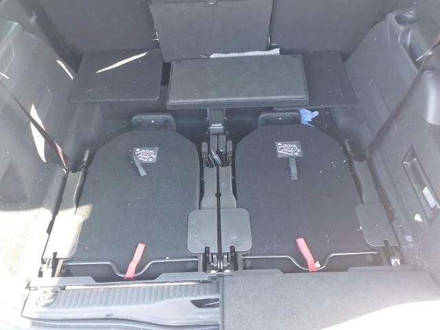 2014 CITROEN C4 GR PICA