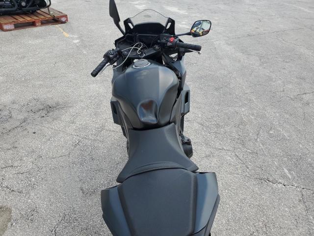  HONDA CBR CYCLE 2024 Серый