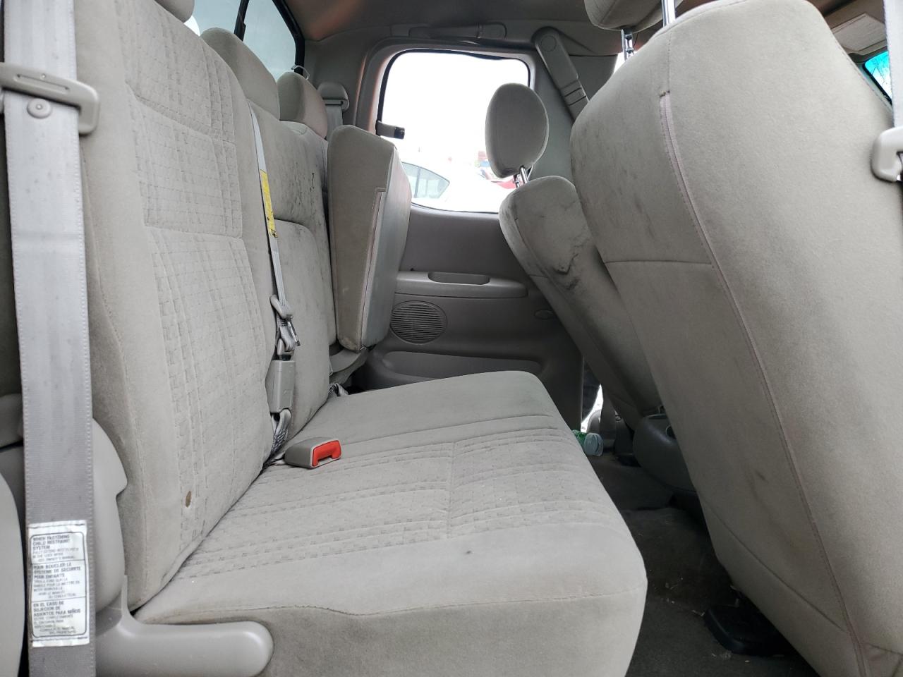 2005 Toyota Tundra Access Cab Sr5 VIN: 5TBBT44165S456866 Lot: 56502255
