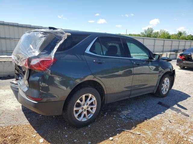  CHEVROLET EQUINOX 2020 Серый