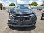 2022 Chevrolet Equinox Rs იყიდება Miami-ში, FL - Front End
