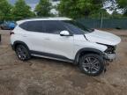 2022 Kia Seltos S for Sale in Baltimore, MD - Front End