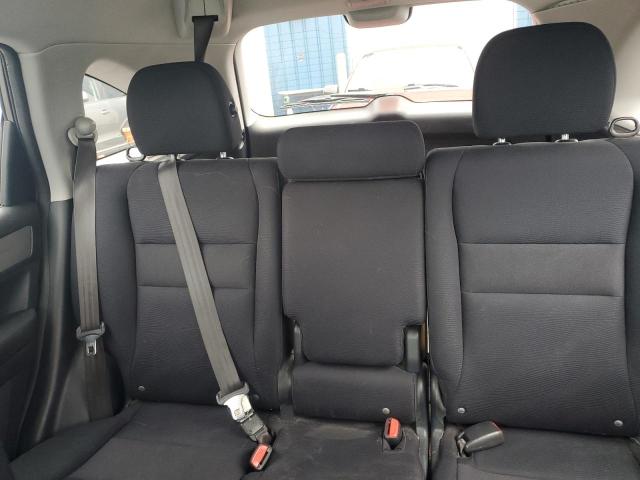 2010 HONDA CR-V LX  