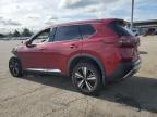 2021 Nissan Rogue Platinum   იყიდება Moraine-ში, OH - Burn