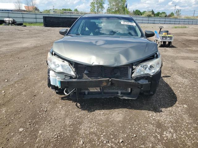  TOYOTA CAMRY 2012 Szary