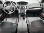 2017 Acura Tlx Tech за продажба в Walton, KY - Front End
