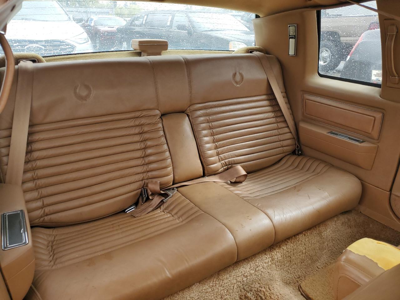 1990 Cadillac Eldorado VIN: 1G6EL1335LU620660 Lot: 55775205