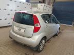 2010 SUZUKI SPLASH GLS for sale at Copart SANDWICH