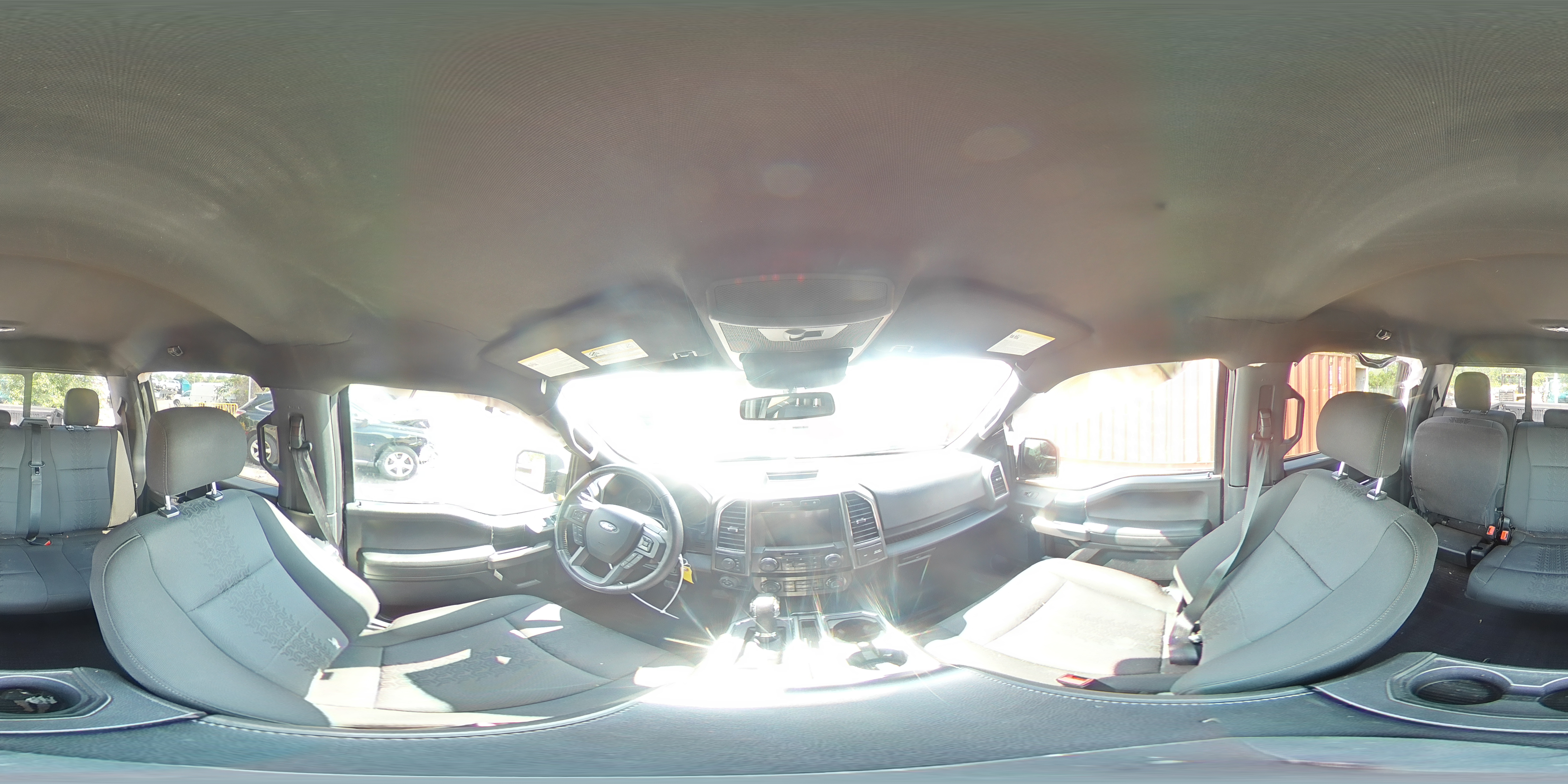 2020 Ford F150 Supercrew VIN: 1FTEW1EP6LFC21331 Lot: 58539775