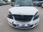 2012 SKODA FABIA MONT for sale at Copart SANDWICH