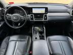 2021 Kia Sorento Ex en Venta en North Billerica, MA - Minor Dent/Scratches