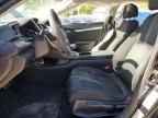 2016 Honda Civic Ex продається в Wichita, KS - Side